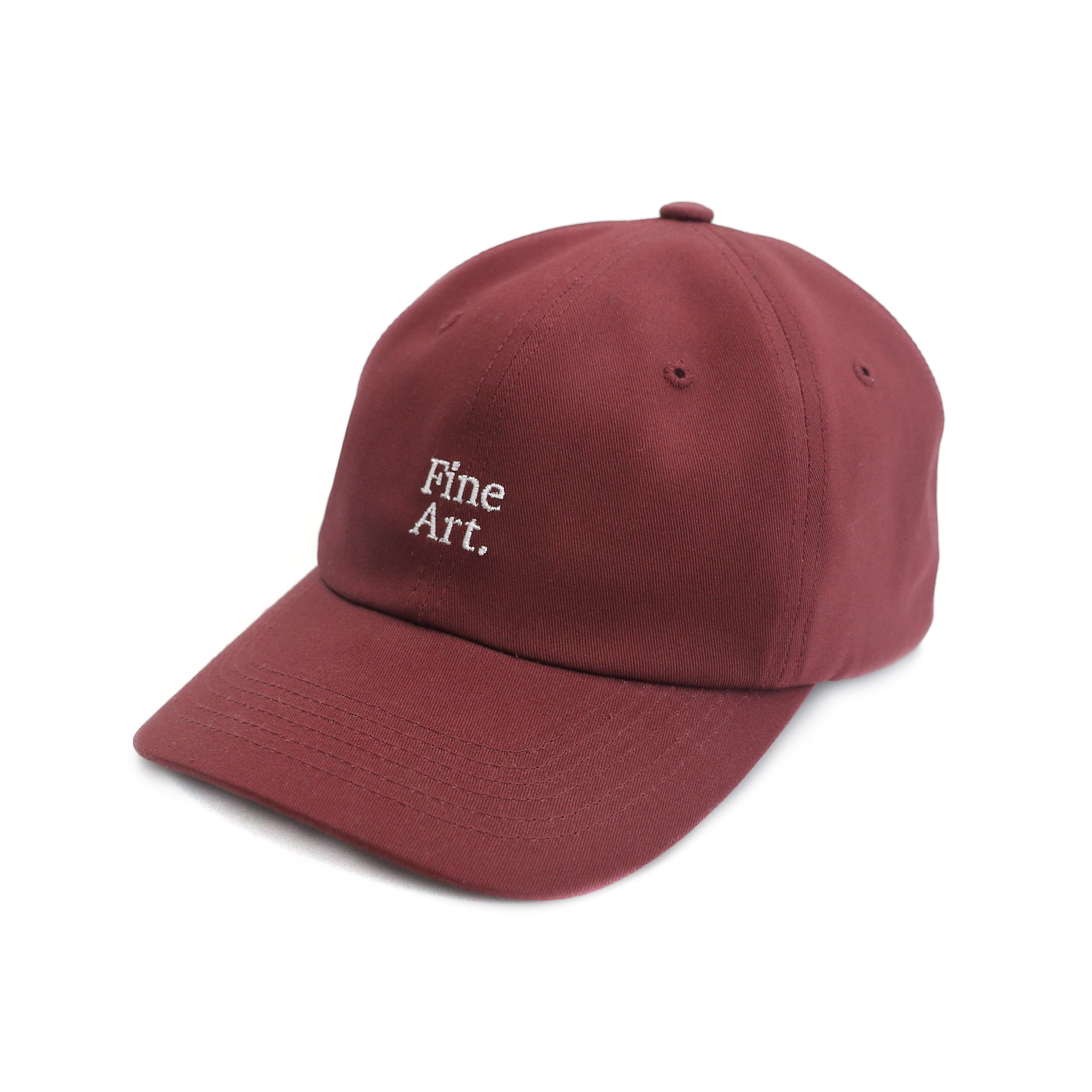 Fine Art cap