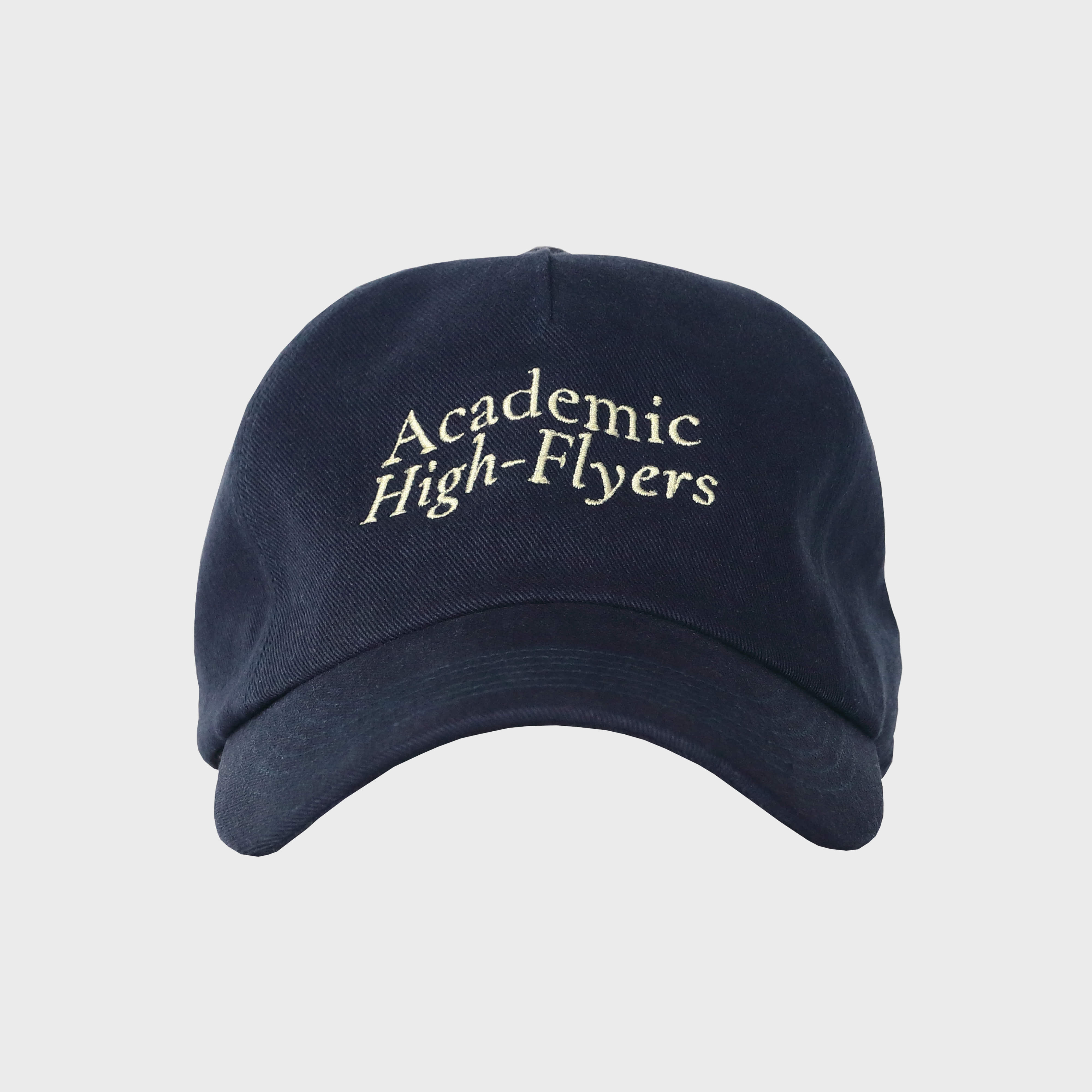 Academic High-Flyers Cap [Navy]